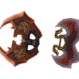Evantai #5
