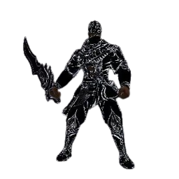 Costum, Frizură şi Armă