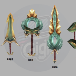 Set #6