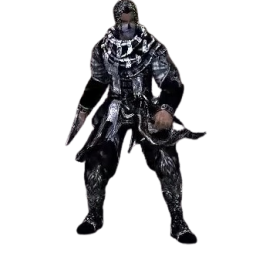 Costum, Frizură şi Armă