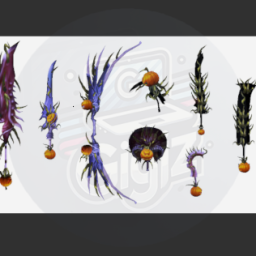 Set #57 (Halloween)