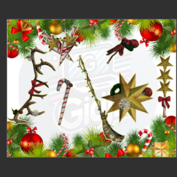 Set #58 (Chrismass)