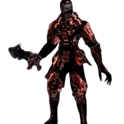 Costum, Frizură şi Armă