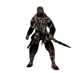 Costum, freză şi armă