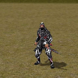 Set Ninja