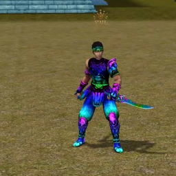 Set Ninja