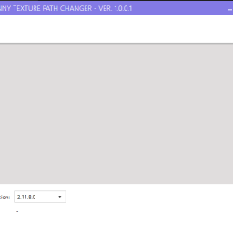 Granny Texture Path Changer