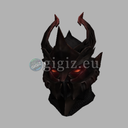 Freză Diablo