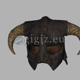 Freză  elmo skyrim
