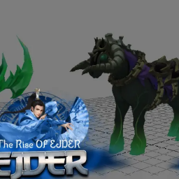 Costume, Mount, Pet, Eşarfe