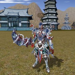 Set personalizat Sura (M)