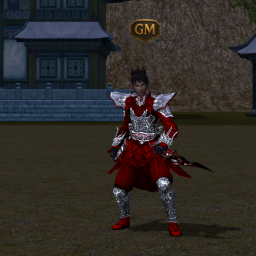 Set personalizat Ninja (M)