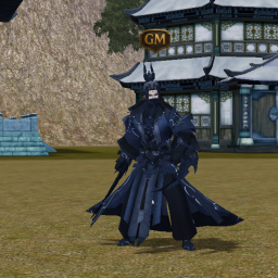 Set personalizat Ninja (M)