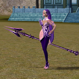 Set personalizat Şamancă