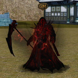 Set personalizat razboinic