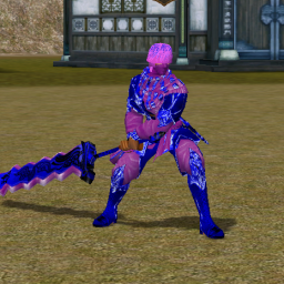 Set personalizat razboinic