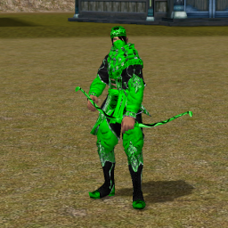 Set personalizat ninja