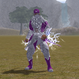 Set personalizat ninja