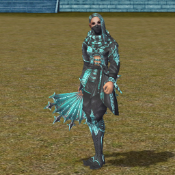 Set personalizat Şamancă