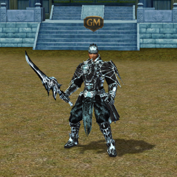 Set 4 rase (M+F)