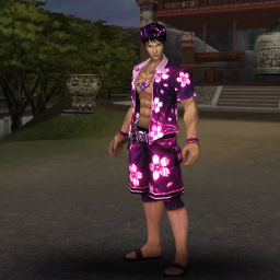 Set personalizat ninja