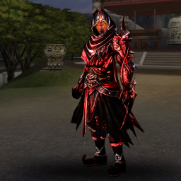 Set personalizat Ninja