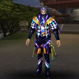 Set personalizat Saman