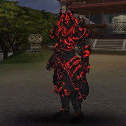 Set personalizat Ninja