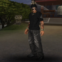 Set personalizat Ninja